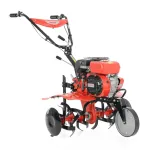 Motoculteur essence Hecht 796