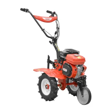 Motoculteur essence Hecht 796 2