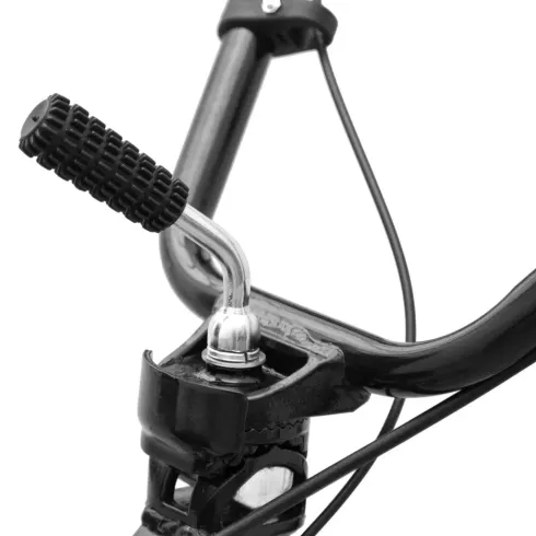 Motoculteur essence Hecht 796