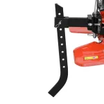 Motoculteur essence Hecht 796