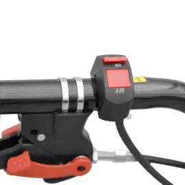 Motoculteur essence Hecht 796