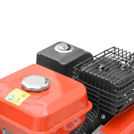 Motoculteur essence Hecht 796