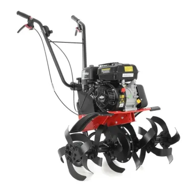 Motoculteur essence Hecht 790BS