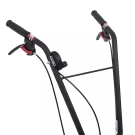 Motoculteur essence Hecht 790BS