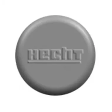 Poids supplémentaires pour roues motoculteur Hecht 7100