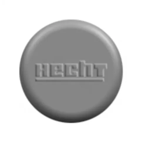 Poids supplémentaires pour roues motoculteur Hecht 7100