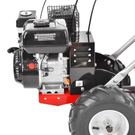 Motoculteur fraise de jardin 6.5 cv Hecht 750