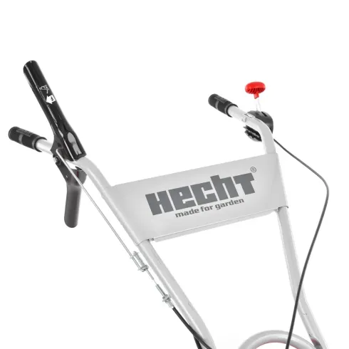 Motoculteur fraise de jardin 6.5 cv Hecht 750