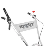Motoculteur fraise de jardin 6.5 cv Hecht 750