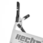 Motoculteur fraise de jardin 6.5 cv Hecht 750