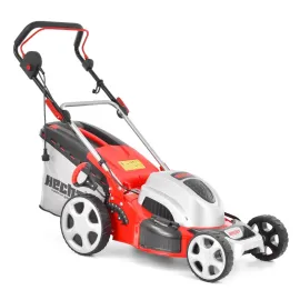 Tondeuse électrique 220V 1800W Hecht