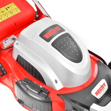Tondeuse électrique 220V 1800W Hecht 2