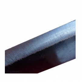 Serpe suisse SG-430 avec manche cuir