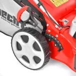 Tondeuse électrique 220V 1800W Hecht