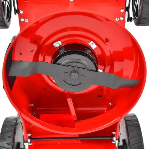 Tondeuse électrique 220V 1800W Hecht