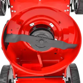 Tondeuse électrique 220V 1800W Hecht