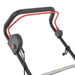 Tondeuse électrique 220V 1800W Hecht