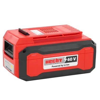 Batterie pour tondeuse Hecht 5041