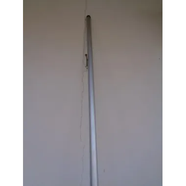 Tube de rallonge tronçonneuse Hecht 9260