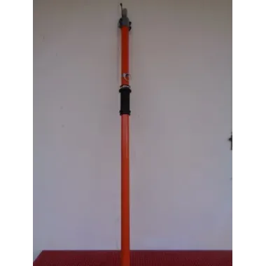 Manche télescopique pour tronçonneuse H9260