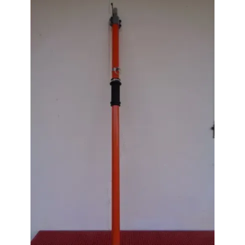 Manche télescopique pour tronçonneuse H9260