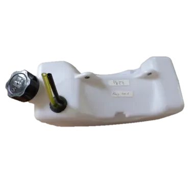Réservoir essence débroussailleuse moteur thermique 4 en 1