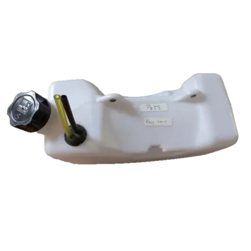 Réservoir essence débroussailleuse moteur thermique 4 en 1