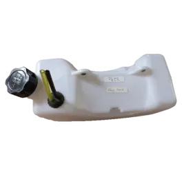 Réservoir essence débroussailleuse moteur thermique 4 en 1