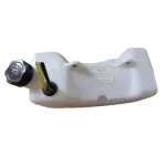 Réservoir essence débroussailleuse moteur thermique 4 en 1