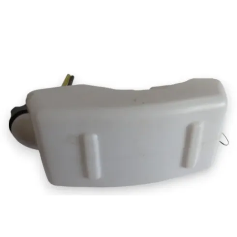 Réservoir essence débroussailleuse moteur thermique 4 en 1