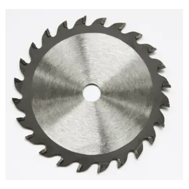 Lame scie circulaire 89 x 10 mm 24 dents Hecht