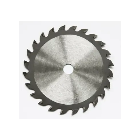 Lame scie circulaire 89 x 10 mm 24 dents Hecht