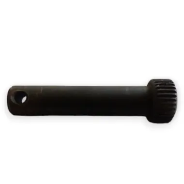 Axe fixation poussoir fendeuse horizontale LS5T/7T Crossfer