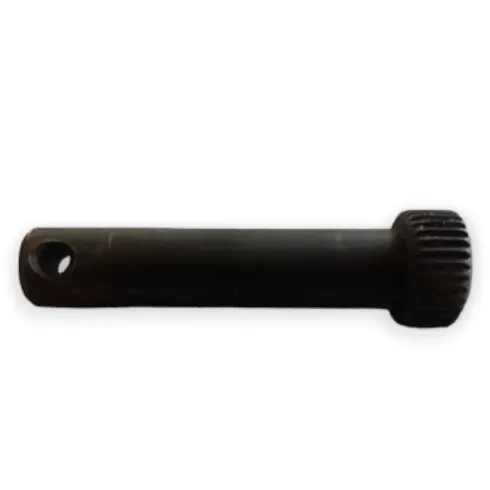 Axe fixation poussoir fendeuse horizontale LS5T/7T Crossfer