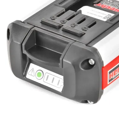 Batterie pour outils 20V / 2.5 Ah Hecht 2