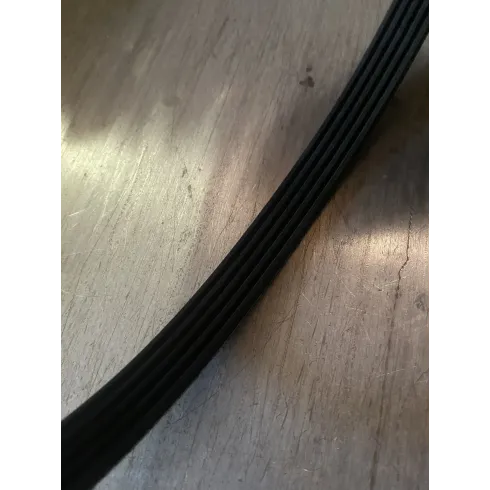 Courroie 5PK730 motoculteur Hecht 750