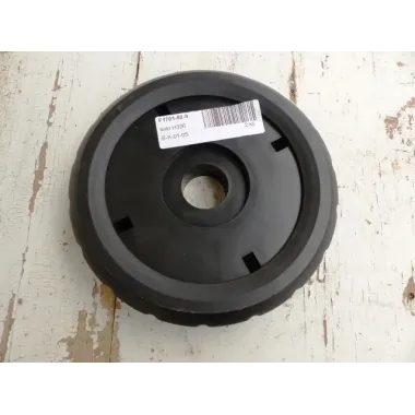 Roue nettoyeur haute pression Hecht 326 2