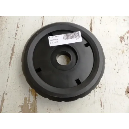 Roue nettoyeur haute pression Hecht 326