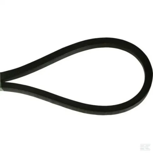 Courroie Z800LI tondeuse Hecht 556
