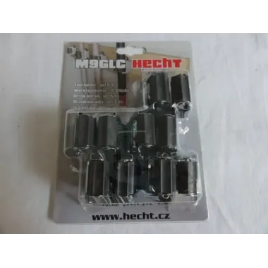 Porte outils (5 pièces) Hecht 2