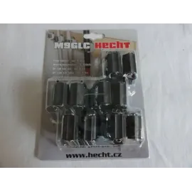 Porte outils (5 pièces) Hecht