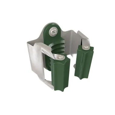 Porte outils (5 pièces) Hecht