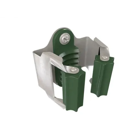 Porte outils (5 pièces) Hecht