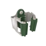 Porte outils (5 pièces) Hecht