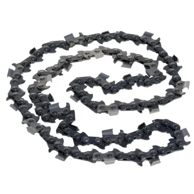 Chaîne tronçonneuse 3/8" 52 dents 1,3 mm Hecht