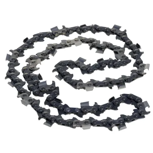 Chaîne tronçonneuse 3/8" 52 dents 1,3 mm Hecht