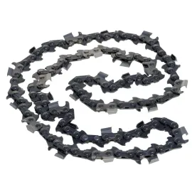 Chaîne tronçonneuse 3/8" 52 dents 1,3 mm Hecht