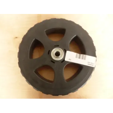 Roue tondeuse Hecht 564