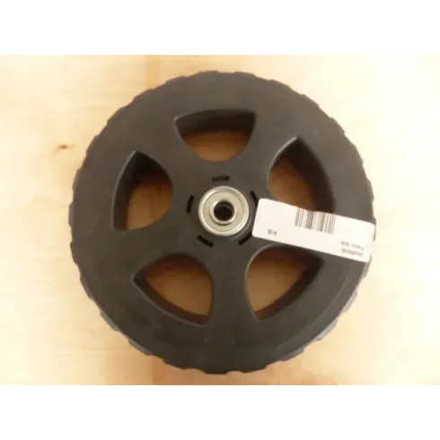 Roue tondeuse Hecht 564