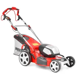 Tondeuse Jardin batterie Hecht 5051S 5 en 1